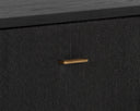 ETIENNE NIGHTSTAND - BLACK