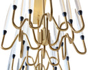 HESTIA CHANDELIER - LARGE