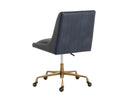 HALDEN OFFICE CHAIR - BRAVO ADMIRAL
