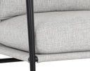 MEADOW ARMCHAIR - VAULT FOG