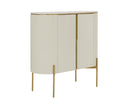 PALOMA BAR CABINET - Default Title