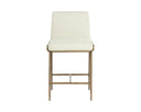 LATHAN COUNTER STOOL - GERALT LINEN