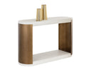 CAVETTE CONSOLE TABLE - Default Title