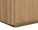 KALLA SIDEBOARD - RUSTIC OAK
