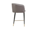 ASHER COUNTER STOOL - Default Title