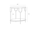 ARYA SIDE TABLE - Default Title