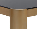 IRVINE COFFEE TABLE - Default Title