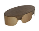 AMARULA COFFEE TABLE - Default Title