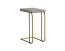 LUCIUS END TABLE - Default Title
