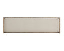 ESAI BENCH - ZENITH TAUPE GREY