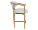 SIGRID COUNTER STOOL - Default Title