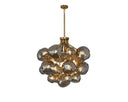 DIONIS CHANDELIER - ROUND
