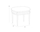 KOFFI STOOL - Default Title