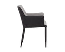 RENEE DINING ARMCHAIR - Default Title