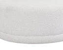 LAKEN SOFA CHAISE - LAF COPENHAGEN WHITE
