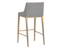 DIONNE BARSTOOL - MONUMENT PEBBLE