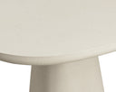 CELICA DINING TABLE - SUMMER SAND 55
