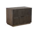 CARLIN NIGHTSTAND - TAUPE