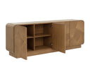 FAUNA SIDEBOARD - Default Title