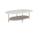DEJA COFFEE TABLE - Default Title