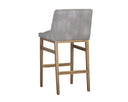 HALDEN BARSTOOL - BRAVO METAL