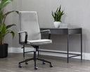 SWANSON OFFICE CHAIR - Default Title