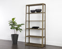 DONCASTER BOOKCASE - Default Title