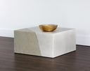 KYSON COFFEE TABLE - Default Title