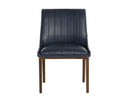 HALDEN DINING CHAIR - BRAVO ADMIRAL