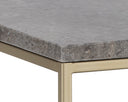 ARDEN COFFEE TABLE - Default Title