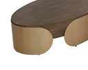 AMARULA COFFEE TABLE - Default Title