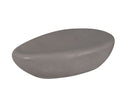 CORVO COFFEE TABLE - LARGE GREY