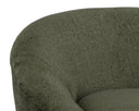 BLISS SWIVEL LOUNGE CHAIR - BERGEN OLIVE