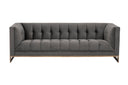 EKON SOFA - PICCOLO PEBBLE