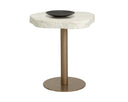 DELMONT BISTRO TABLE - Default Title
