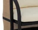 PALERMO LOUNGE CHAIR - Default Title