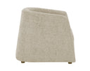 SERENADE LOUNGE CHAIR - Default Title