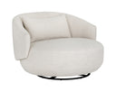 WALSH SWIVEL LOUNGE CHAIR - Default Title