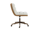 STINSON OFFICE CHAIR - HAILEY MOON KONA CAMEL
