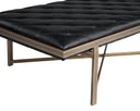 KAYLA BENCH - VINTAGE BLACK