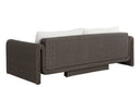 TIBI SOFA - GREY LOUIS CREAM