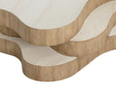 GEDDES COFFEE TABLE - Default Title