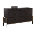WELDRICK DRESSER - Default Title