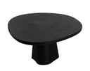 CELICA DINING TABLE - BLACK 55