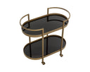 BARTLETT BAR CART - Default Title