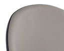 KLINE DINING CHAIR - DILLON STRATUS DILLON BLACK