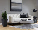 BRANDO COFFEE TABLE - GREY
