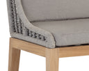 SORRENTO COUNTER STOOL - PALAZZO TAUPE