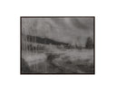 ANTIQUE LANDSCAPE - Default Title