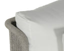 IBIZA ARMLESS CHAIR - Default Title